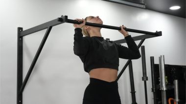 Best Pull-Up Bars