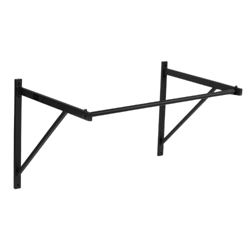 Titan Fitness Wall-Mounted Pull-Up Bar