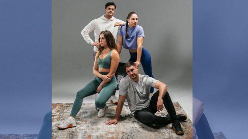 From a DIY Jump Rope to Official CrossFit, WFP, and HYROX Partner: The Velites Story