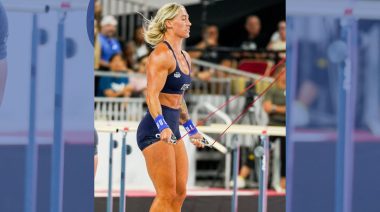 Danielle Brandon Shifts Coaching Team Ahead of 2025 CrossFit Games