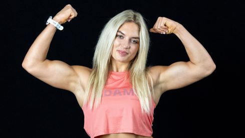 Full 2025 CrossFit Games Roster – See the 60 Athletes Who Qualified
