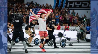 Our Complete Guide to Watching the CrossFit Games Documentaries