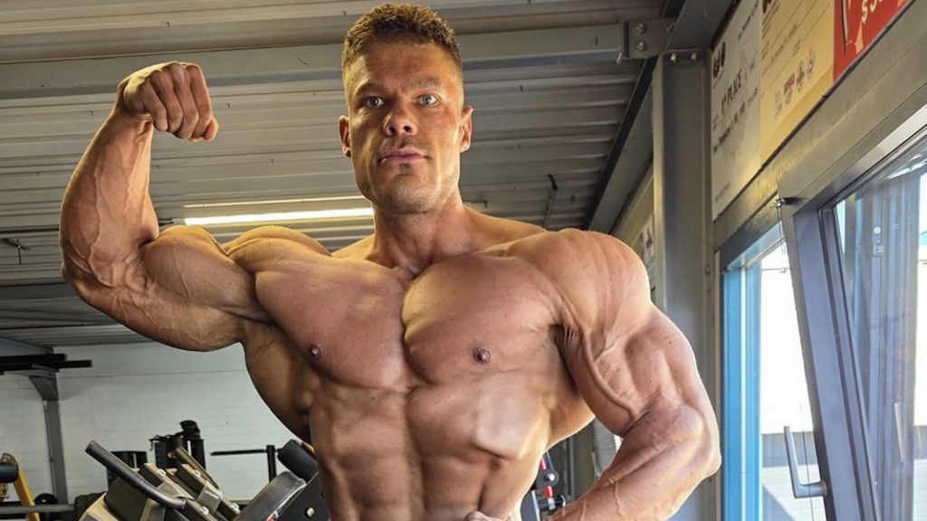 Wesley Vissers on Hypertrophy Science: “There Are No Studies on Guys Like Us” 