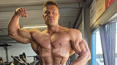 Wesley Vissers on Hypertrophy Science: “There Are No Studies on Guys Like Us” 