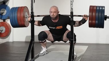 Fix Your Butt Wink