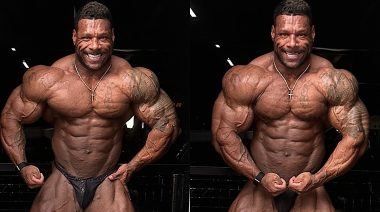 2025 Mr. Big Evolution Pro Bodybuilding Show Preview