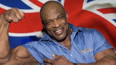 Ronnie Coleman Health Update: Bodybuilding Legend Being Treated for Infection in Bloodstream