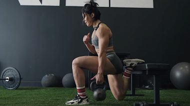 3 Leg Exercises You Should Never Skip