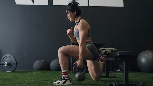 3 Leg Exercises You Should Never Skip
