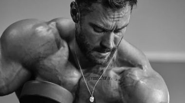 Enduring Discomfort Might Be the Way to Build More Muscle