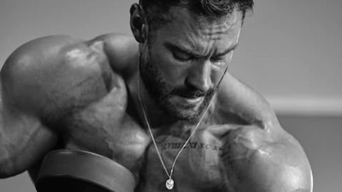 Enduring Discomfort Might Be the Way to Build More Muscle