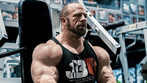 A Pro Bodybuilder’s Fat Loss Breakfast Hacks