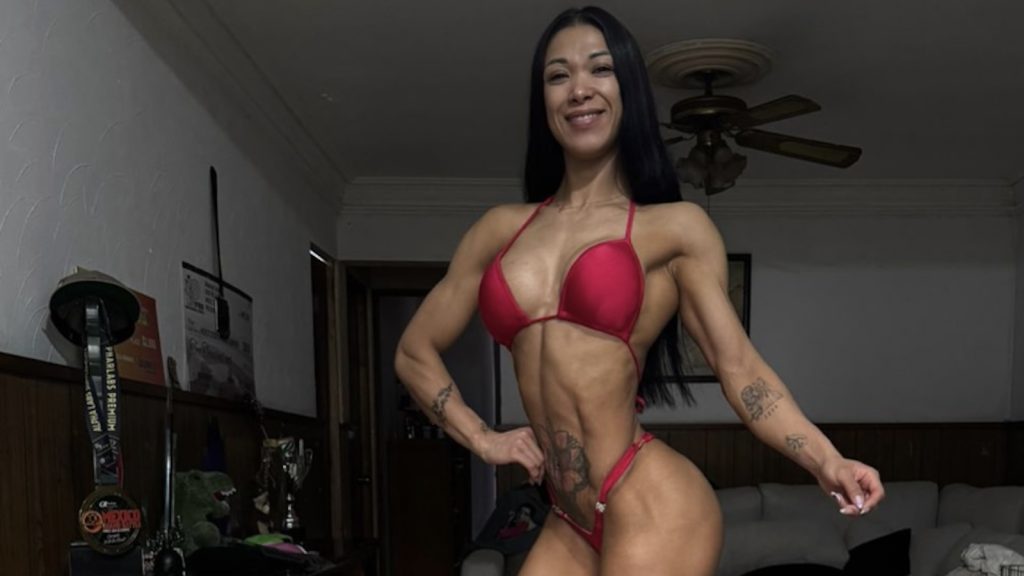 2025 Republic of Texas Pro Bodybuilding Show Preview