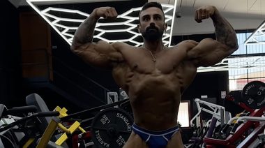 2025 Euro Muscle Pro Bodybuilding Preview