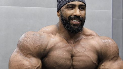 2025 World of Monsterzym Korea Pro 212 Results