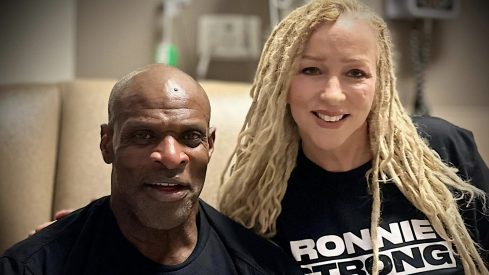 UPDATED: Bodybuilding Legend Ronnie Coleman Treated for Sepsis