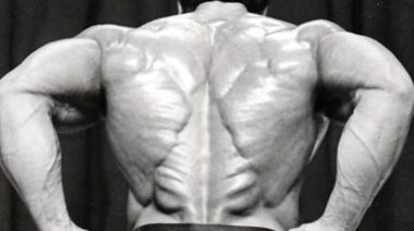 3 Exercises for Harder Spinal Erectors 