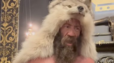 The Liver King/Joe Rogan Controversy, Explained