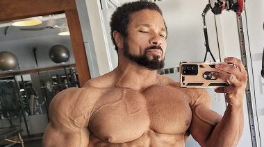 2025 Chicago Pro Bodybuilding Show Preview