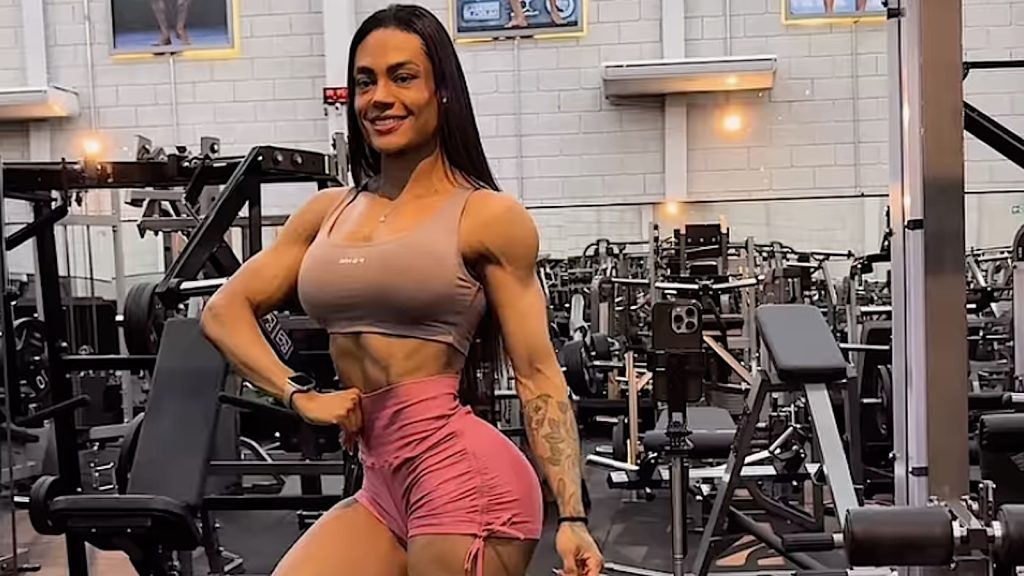 2025 Musclecontest Brazil Pro Bodybuilding Show Preview