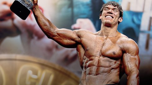 Sam Sulek to Make Pro Bodybuilding Debut at 2026 Arnold Classic