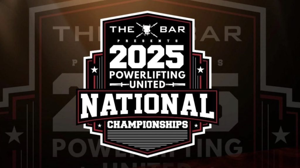 Powerlifting United to Introduce New Lighting System for Meets