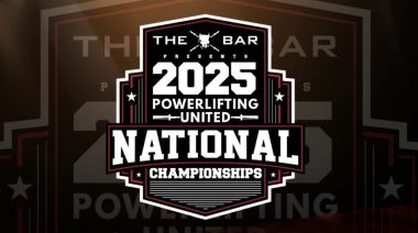 Powerlifting United to Introduce New Lighting System for Meets