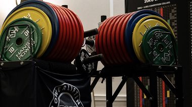 Powerlifting United President Ana Perez Speaks on First Year of Success