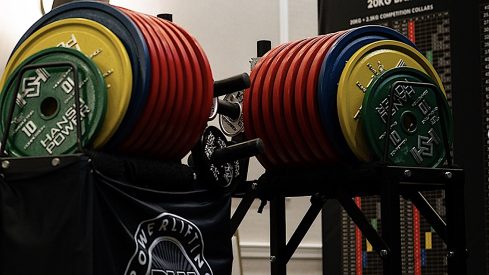 Powerlifting United President Ana Perez Speaks on First Year of Success