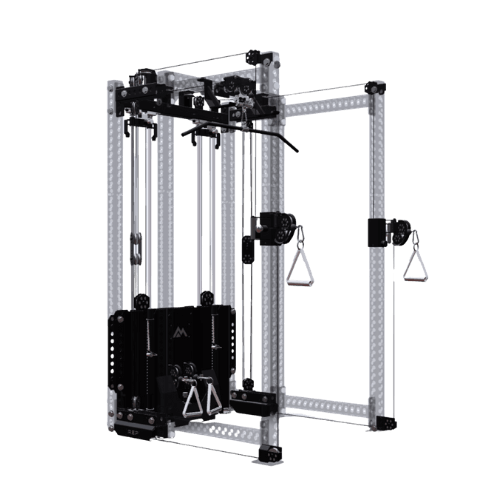 REP Fitness Ares 2.0