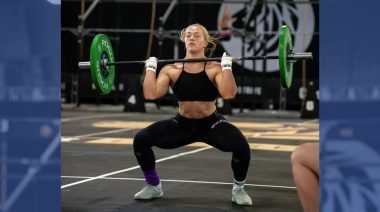 How Much Does It Cost to Chase the CrossFit Games Dream?