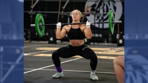 How Much Does It Cost to Chase the CrossFit Games Dream?