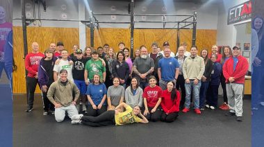 “CrossFit for Change” – Fitness Meets Purpose in Small-Town Ohio