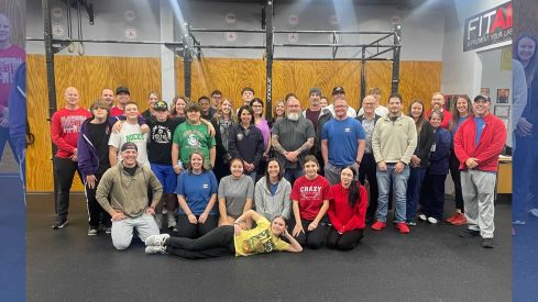 “CrossFit for Change” – Fitness Meets Purpose in Small-Town Ohio