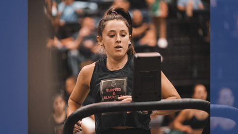 Grit Over Everything – CrossFitter Danielle Fiorito’s Fight for a Kidney and a Future