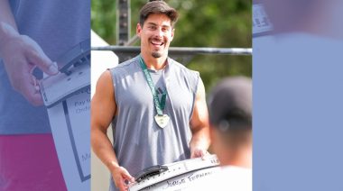 Which 2025 CrossFit Games Rookies Could Crack the Top 10?