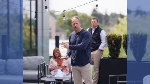 Forging Elite Finance – Ben Beck’s Plan to Help Athletes and Gym Owners Build Wealth