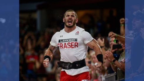 Relive Mat Fraser’s Most Iconic Workouts — The Moments That Made a Champion