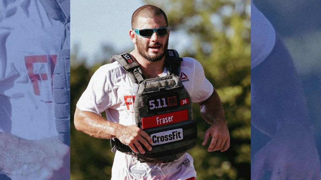 Mat Fraser’s Tips for Improving 4 Vital CrossFit Movements