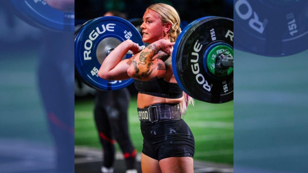 World Fitness Project Tour Stop II Takes Shape: Unofficial Challenger Qualifier Results