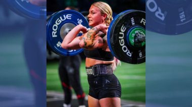World Fitness Project Tour Stop II Takes Shape: Unofficial Challenger Qualifier Results