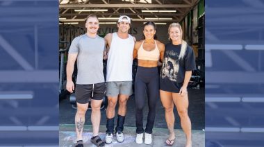Mayhem, Kriger, Invictus – Top Teams to Watch in a Balanced 2025 CrossFit Games Field