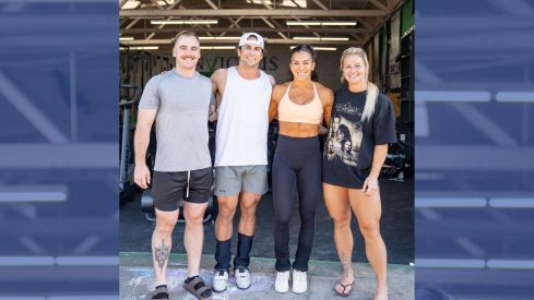 Mayhem, Kriger, Invictus – Top Teams to Watch in a Balanced 2025 CrossFit Games Field