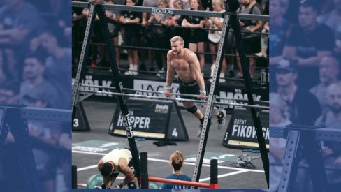 A New Era? Why the CrossFit Games Men’s Field Feels Different This Year