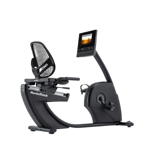 NordicTrack 10 Recumbent Bike