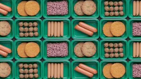 Does Higher Protein Offset the Negatives in Processed Food?