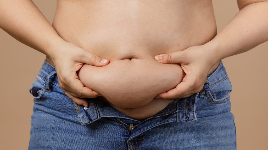 Is It Possible to Target Visceral Fat?