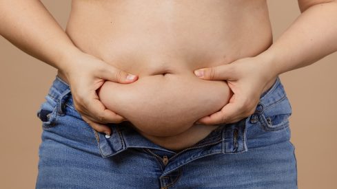 Is It Possible to Target Visceral Fat?