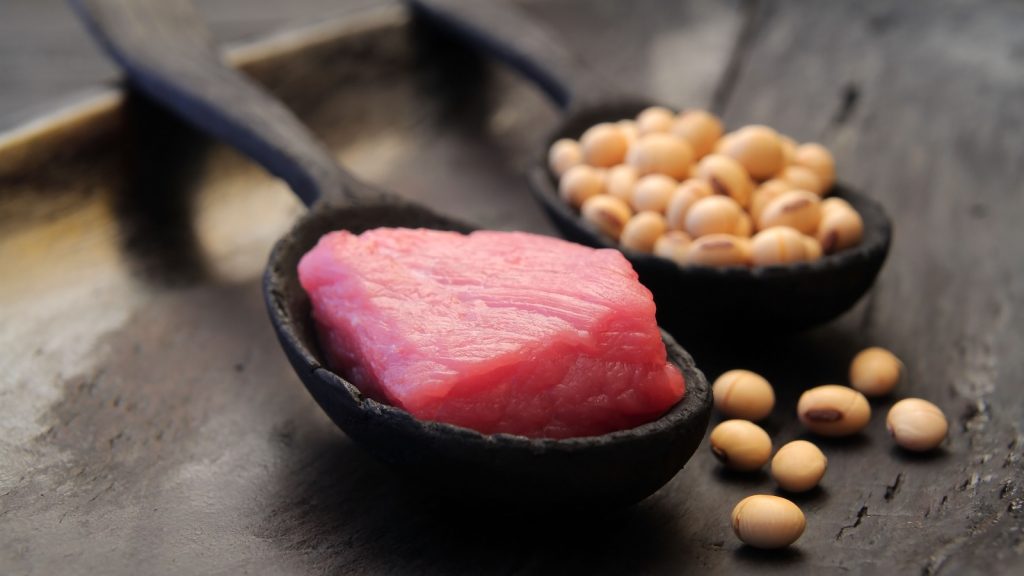 How to Identify Protein Quality