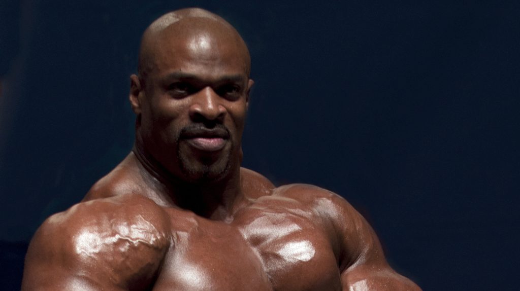 Ronnie Coleman Health Update: Bodybuilding Legend Being Treated for Infection in Bloodstream
